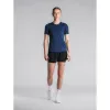 Fusion Womens Run Shorts