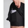Fusion Womens Run Shorts