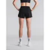 Fusion Womens Run Shorts