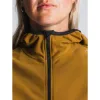 Fusion Womens Recharge Hoodie