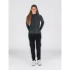 Fusion Womens Recharge Hoodie