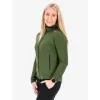 Fusion Womens Recharge Hoodie