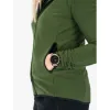 Fusion Womens Recharge Hoodie