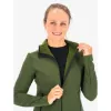 Fusion Womens Recharge Hoodie