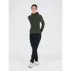 Fusion Womens Recharge Hoodie