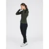 Fusion Womens Recharge Hoodie