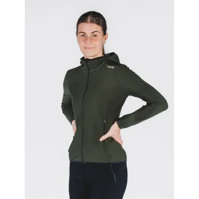 Fusion Womens Recharge Hoodie