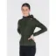 Fusion Womens Recharge Hoodie