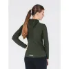 Fusion Womens Recharge Hoodie