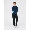 Fusion Womens Recharge Hoodie