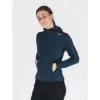 Fusion Womens Recharge Hoodie