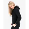 Fusion Womens Recharge Hoodie