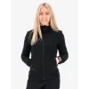 Fusion Womens Recharge Hoodie