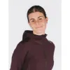 Fusion Womens Recharge Hoodie