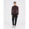 Fusion Womens Recharge Hoodie