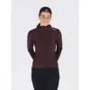 Fusion Womens Recharge Hoodie