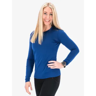Bild på Fusion Womens Merino 150 Ls