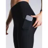 Fusion Womens Hot X-long Tights (Long Length)