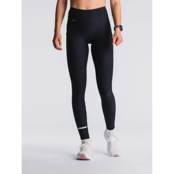 Fusion Womens Hot X-long Tights (Long Length)