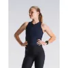 Fusion Womens Gym Top
