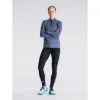 Fusion Womens C3 Zip Neck