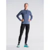 Fusion Womens C3 Zip Neck