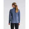 Fusion Womens C3 Zip Neck