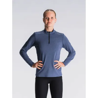 Bild på Fusion Womens C3 Zip Neck