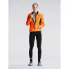 Fusion Womens C3 Zip Neck