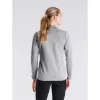 Fusion Womens C3 Zip Neck