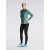 Fusion Womens C3 Zip Neck