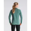 Fusion Womens C3 Zip Neck