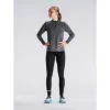 Fusion Womens C3 Zip Neck