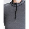 Fusion Womens C3 Zip Neck