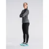 Fusion Womens C3 Zip Neck