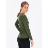 Fusion Womens C3 Ls Shirt