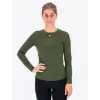 Fusion Womens C3 Ls Shirt