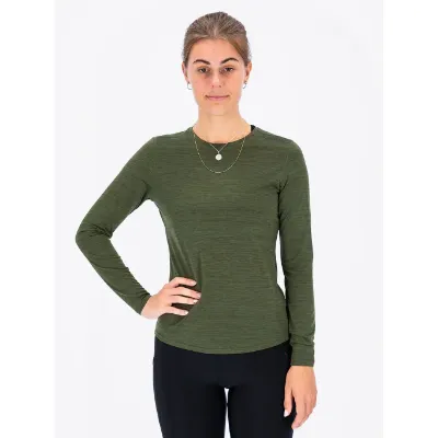 Fusion Womens C3 Ls Shirt