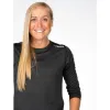 Fusion Womens C3 Ls Shirt