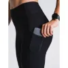 Fusion Womens 3/4 Training Tights