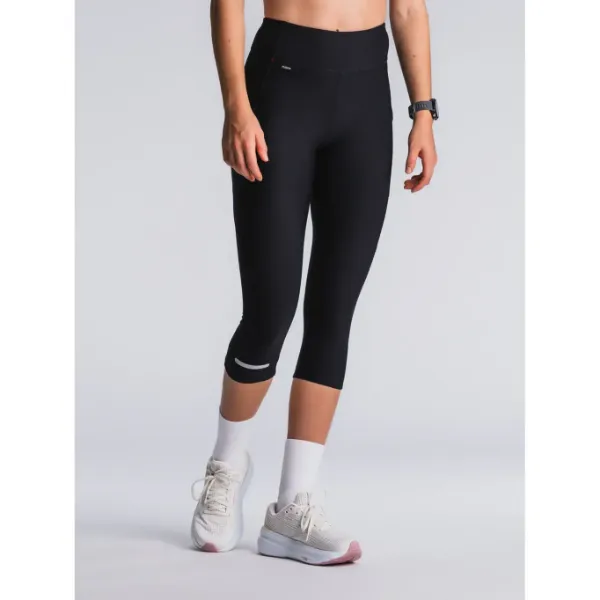 Fusion Womens 3/4 Training Tights