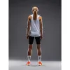 Fusion Tempo! Run Singlet