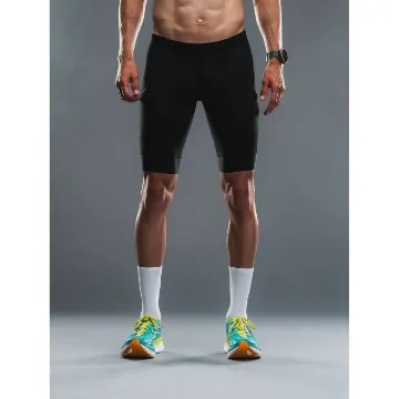 Fusion Tempo! Pro Tri Tights (unisex)