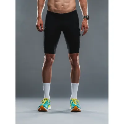 Fusion Tempo! Pro Tri Tights (unisex)