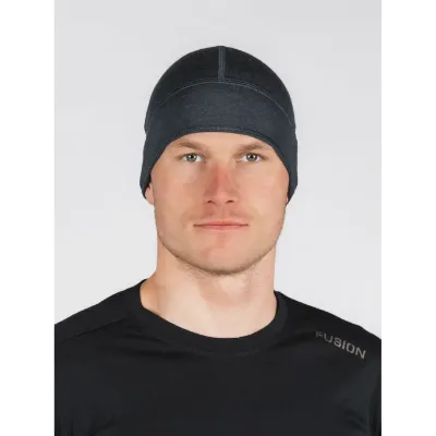 Fusion Technical Merino Beanie
