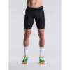 Fusion Short Tights Advanced