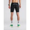 Fusion Short Tights Advanced