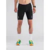 Fusion Short Tights Advanced