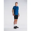 Fusion Short Tights (unisex)
