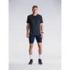 Fusion Short Tights (unisex)